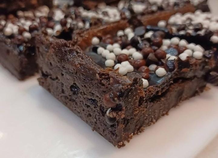 Brownie 6
